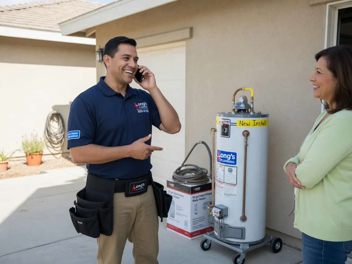 Leak Detection Otho, IA FAQs